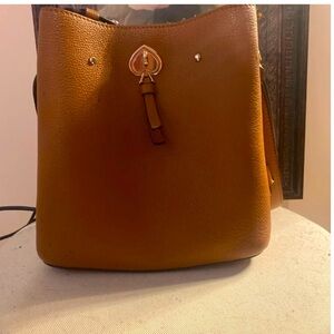 Kate Spade bucket bag